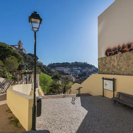 A Pearl In Grace Land Lejlighed