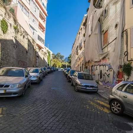 A Pearl In Grace Land Lejlighed