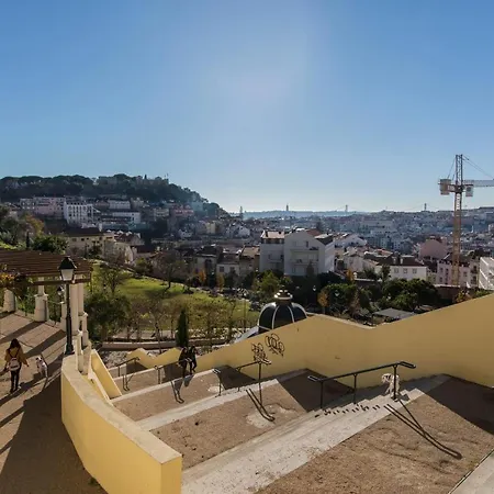 Lejlighed A Pearl In Grace Land *