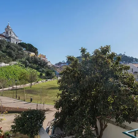 Lejlighed A Pearl In Grace Land *