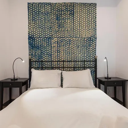 A Pearl In Grace Land Apartment