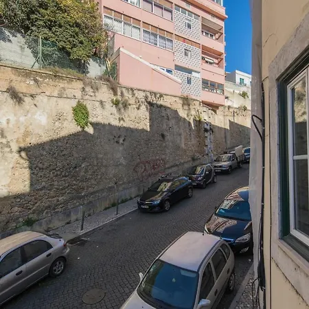 Appartement A Pearl In Grace Land *