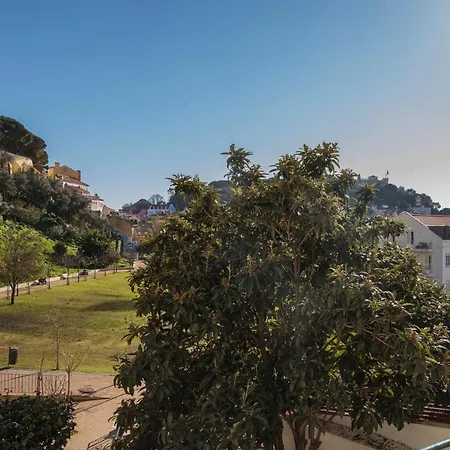 Appartement A Pearl In Grace Land *