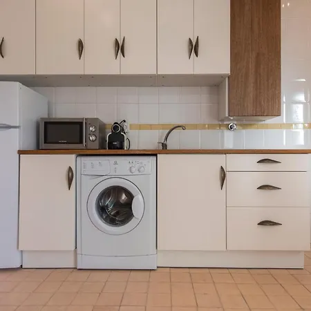 A Pearl In Grace Land Apartment *