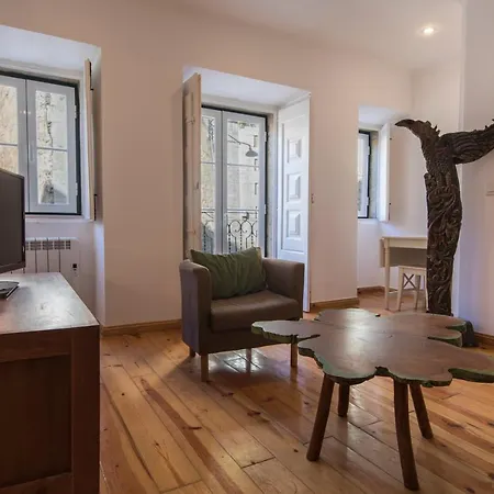 Apartment A Pearl In Grace Land
