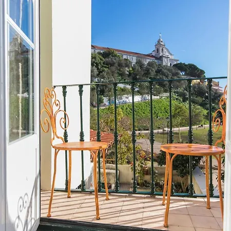 Apartment A Pearl In Grace Land