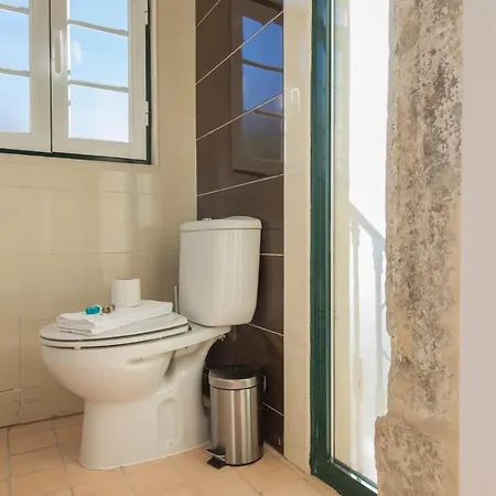A Pearl In Grace Land Apartment