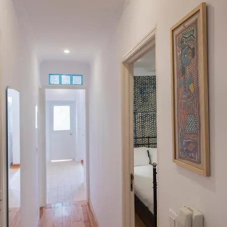 A Pearl In Grace Land Apartment *