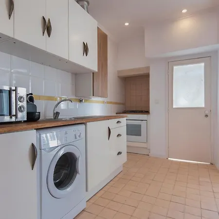 A Pearl In Grace Land Appartement