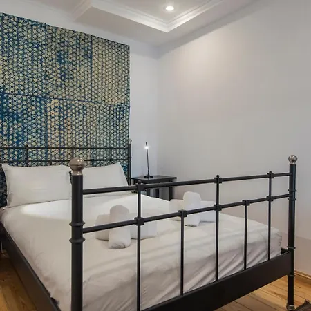 A Pearl In Grace Land Apartment *