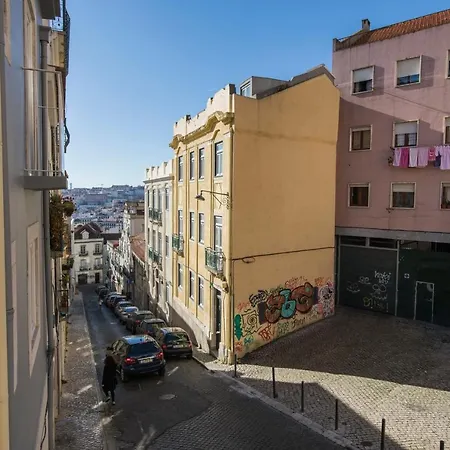 Appartement A Pearl In Grace Land