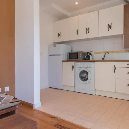 Appartement A Pearl In Grace Land Lisboa