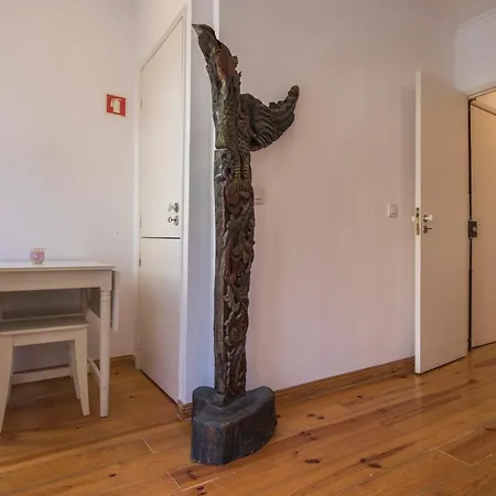 Apartment A Pearl In Grace Land *