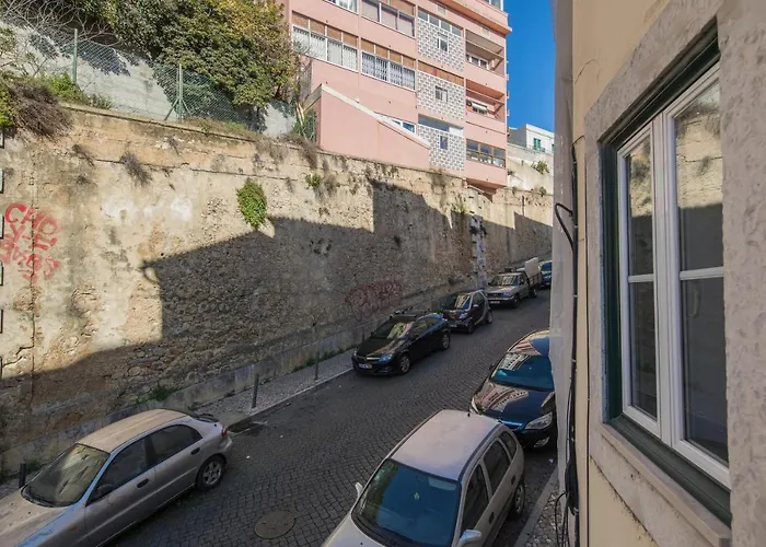 شقة A Pearl In Grace Land *