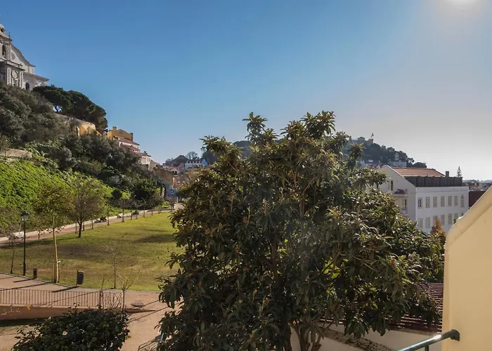 شقة A Pearl In Grace Land *