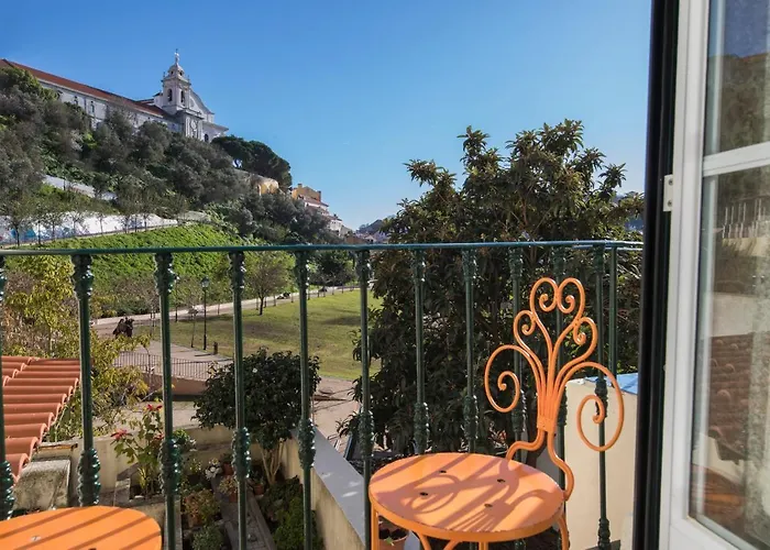 A Pearl In Grace Land Lisboa