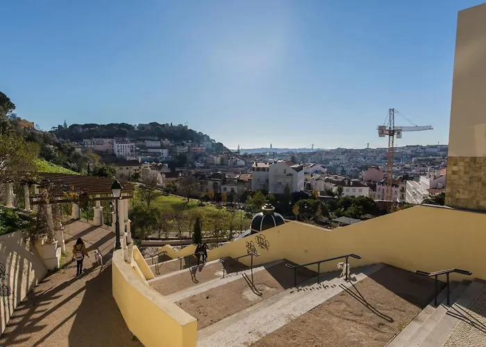 شقة A Pearl In Grace Land *