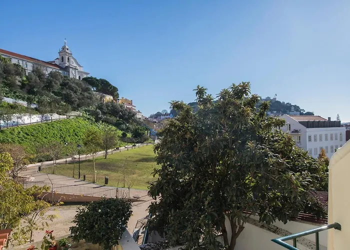 شقة A Pearl In Grace Land *