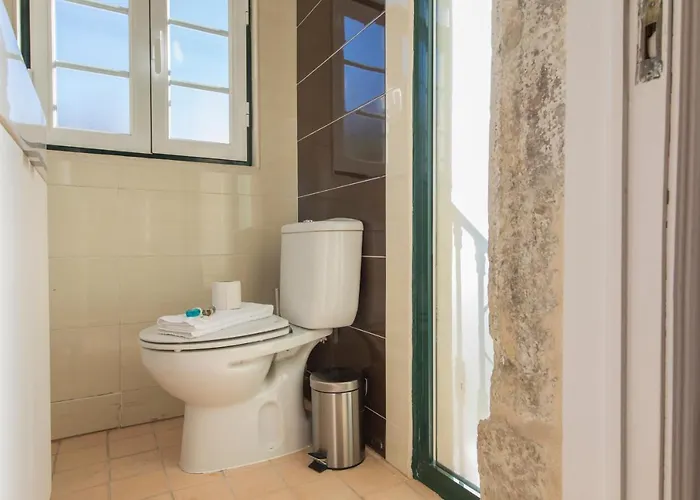 A Pearl In Grace Land شقة