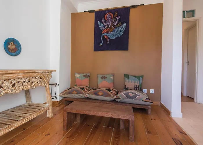 A Pearl In Grace Land Lisboa