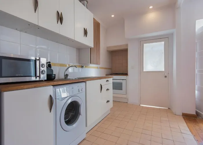 A Pearl In Grace Land شقة