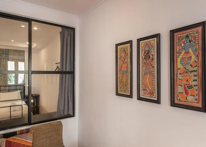 A Pearl In Grace Land Lisboa