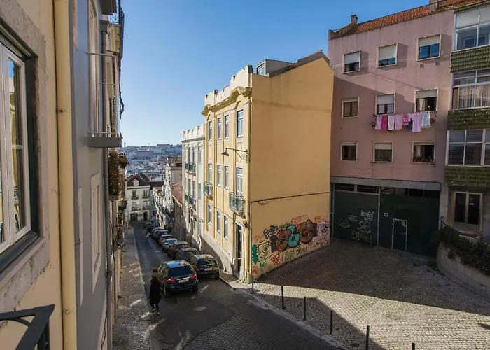 شقة A Pearl In Grace Land