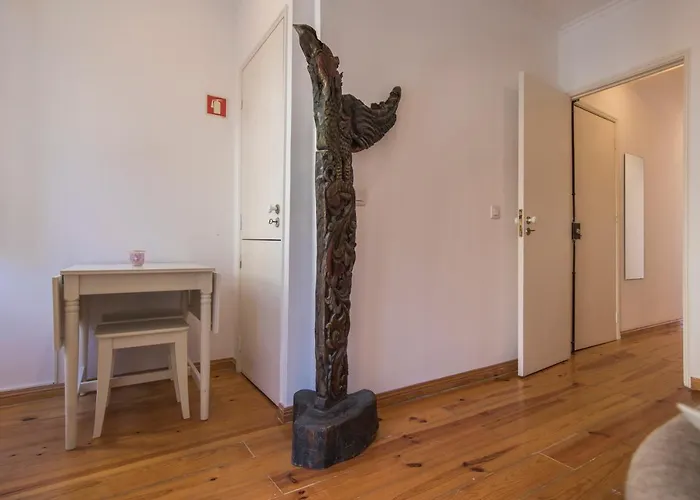 شقة A Pearl In Grace Land *