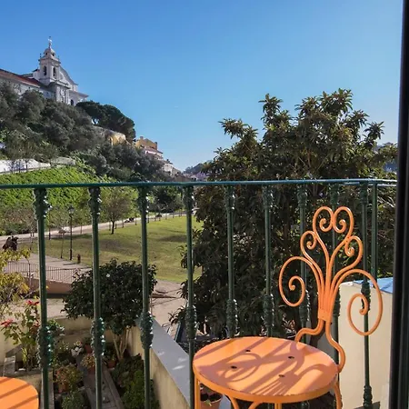 A Pearl In Grace Land Лиссабон